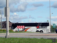 B�gin 495 - Prevost H3-41