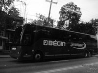 B�gin 9118 - Prevost H3-45