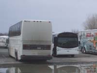 Autobus La Qu&eacute;b&eacute;coise 9732 - 1997 Prevost H3-45