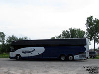 La Qu&eacute;b&eacute;coise 2230 - CIT Sorel-Varennes - 2002 Prevost H3-45
