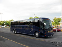 La Quebecoise 2926 - Star Acad&eacute;mie - 2009 MCI J4500