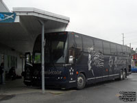 Autobus La Qu&eacute;b&eacute;coise 9730 - 1997 Prevost H3-45
