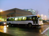 Orl�ans Urbain 29020 RTC RTCR - 2000 Nova Bus RT802W