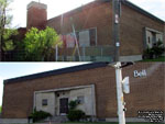 Bell Canada, MTRLPQ50 Pointe-Claire Chemin St-Jean (69 - OXford 3-4-5-7 (was 68 - OVerbrook)), Pointe-Claire,QC