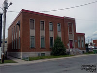 Bell Canada, VCVLPQ39 Victoriaville (75 – PLateau), Victoriaville,QC