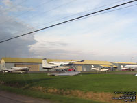 Aéroport St-Mathias-sur-Richelieu Airport