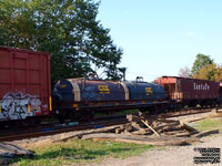 CSX Transportation - CSXT 4961112