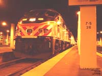 Metra - METX 426 (MP36PH-3S)