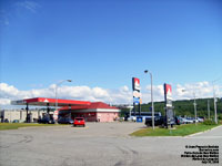 Terminus Rivière-du-Loup Bus depot, Rivière-du-Loup