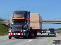 Sterling truck