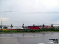 Guilbault - Boucherville - Montréal,QC terminal
