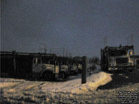 Autoport, Joffre Yard, Lévis (Charny),QC (Quebec City)