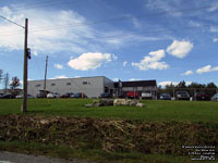 Transport Memphré, 2115 boulevard Industriel, Magog,QC